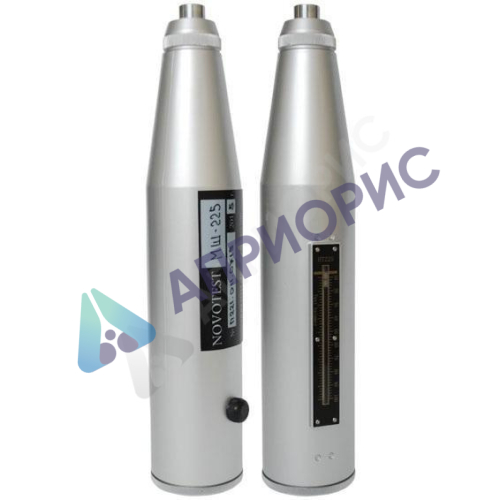 novotest мш молоток шмидта (склерометр)